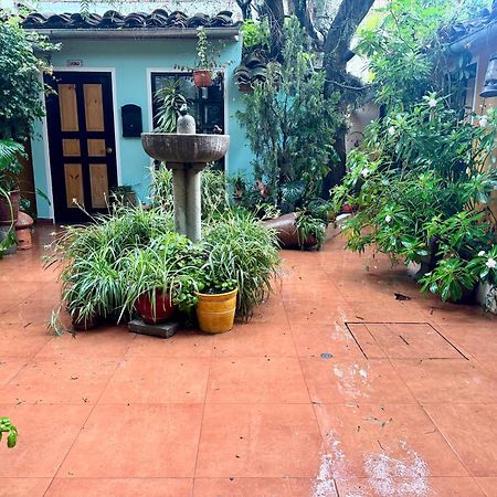 Hotel Churup Huaraz  Eksteriør billede